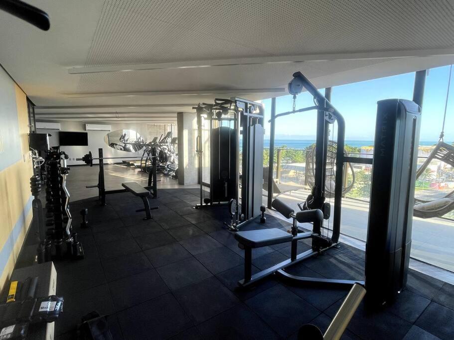 公寓 520 No New Time, Pajucara Maceio (Alagoas)