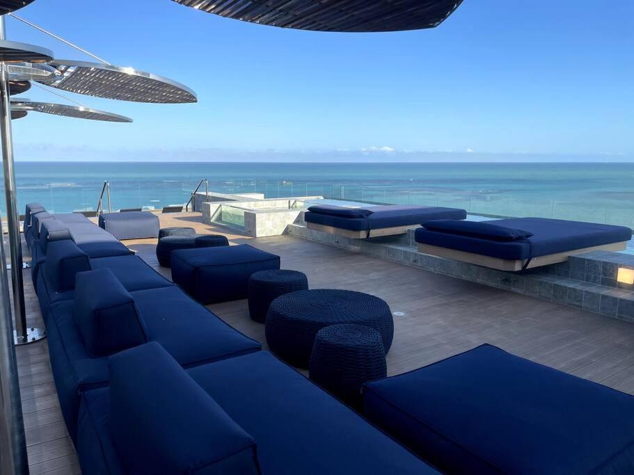 520 No New Time, Pajucara Maceio (Alagoas)