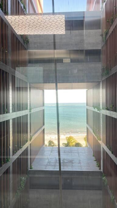 Apartamento 520 No New Time, Pajucara