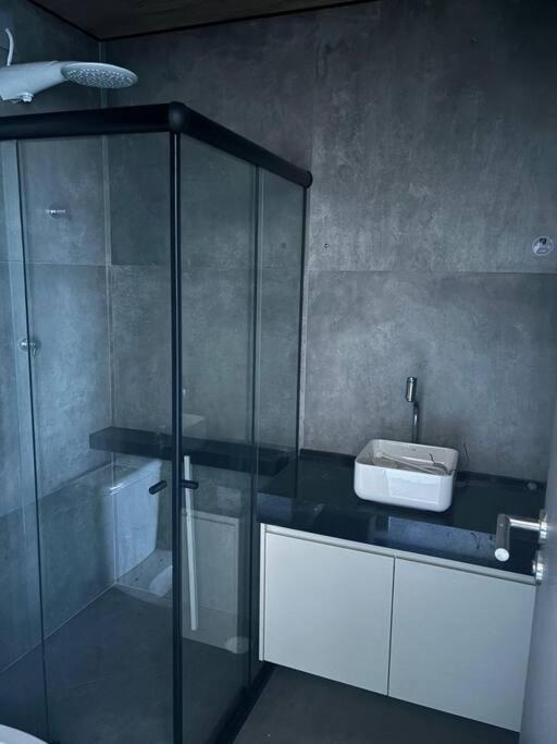 Apartamento 520 No New Time, Pajucara Maceió