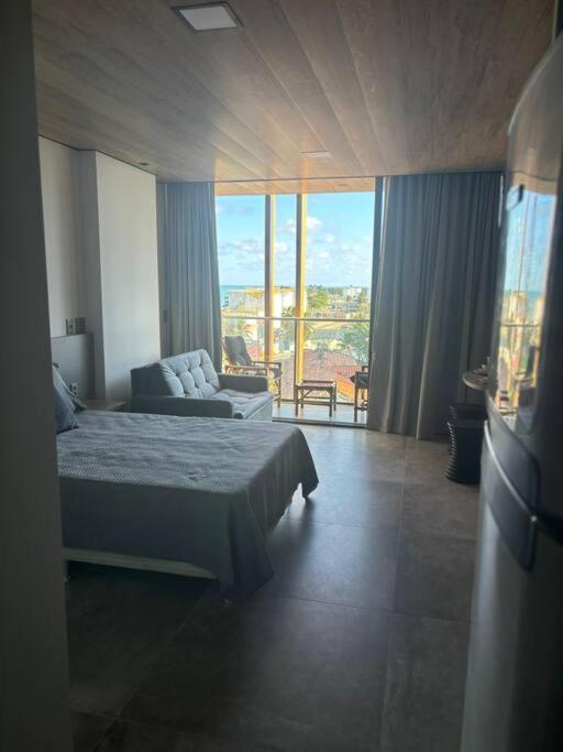 Apartamento 520 No New Time, Pajucara