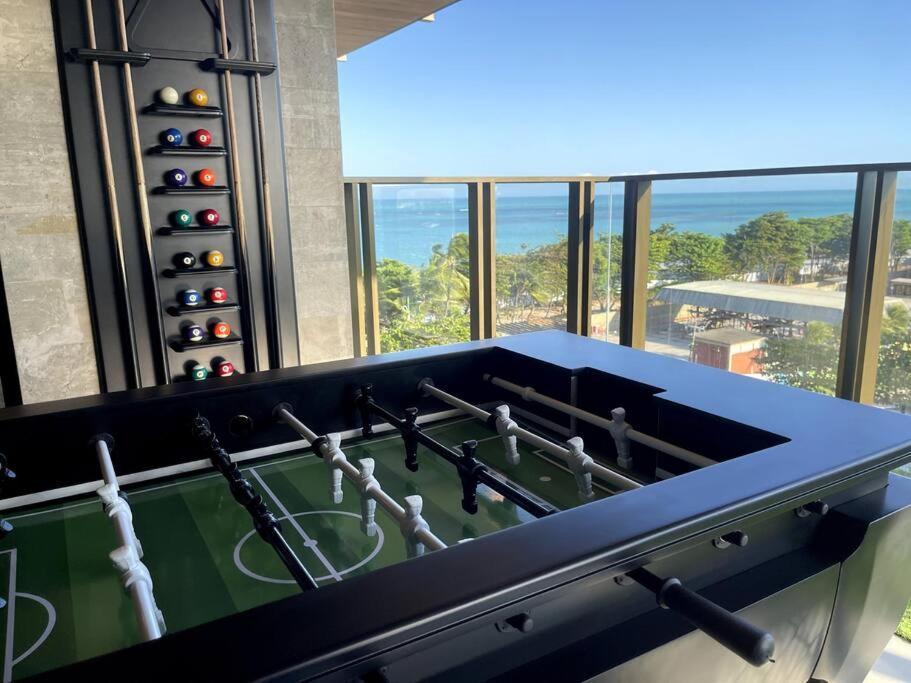 Apartamento 520 No New Time, Pajucara Maceió
